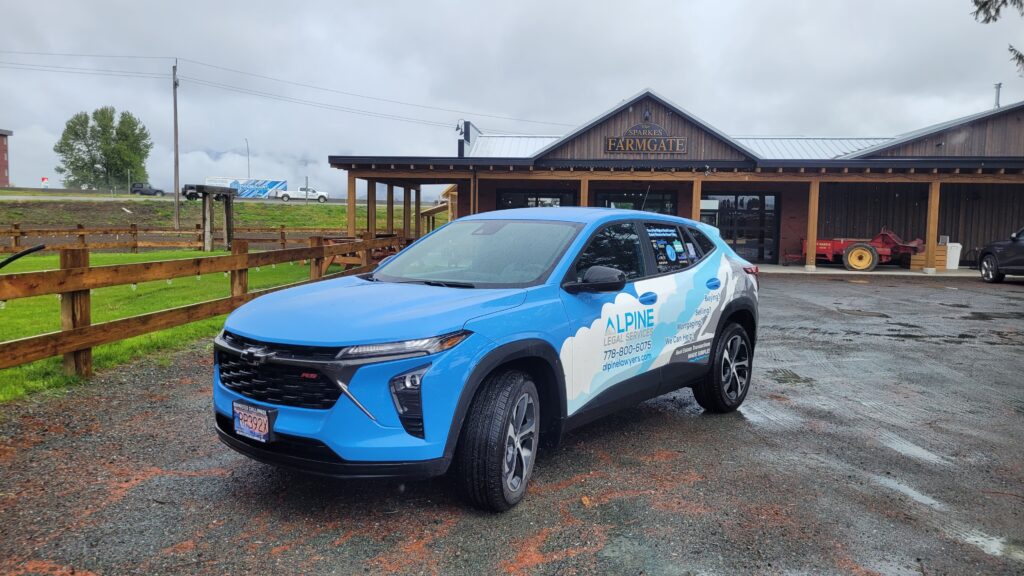 Professional real estate conveyancing services in Langley BC