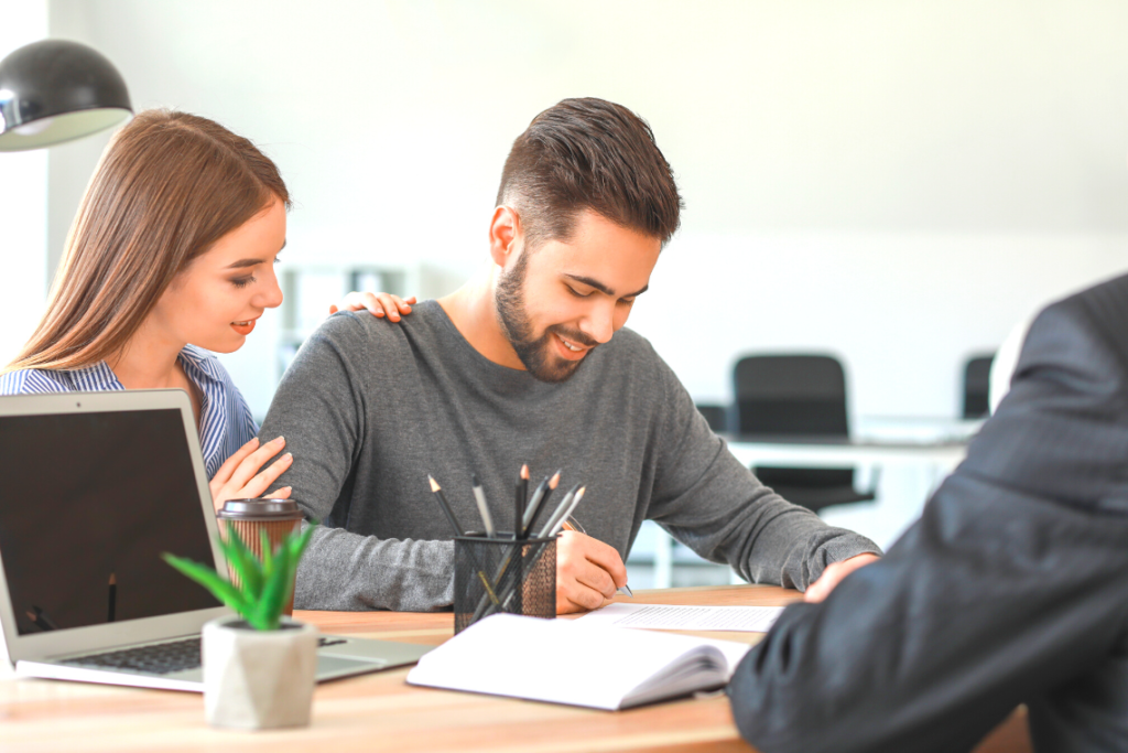 Mortgage refinancing services for Langley homeowners