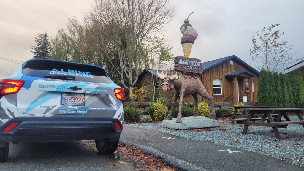 Rural and recreational property transaction specialists in Agassiz BC