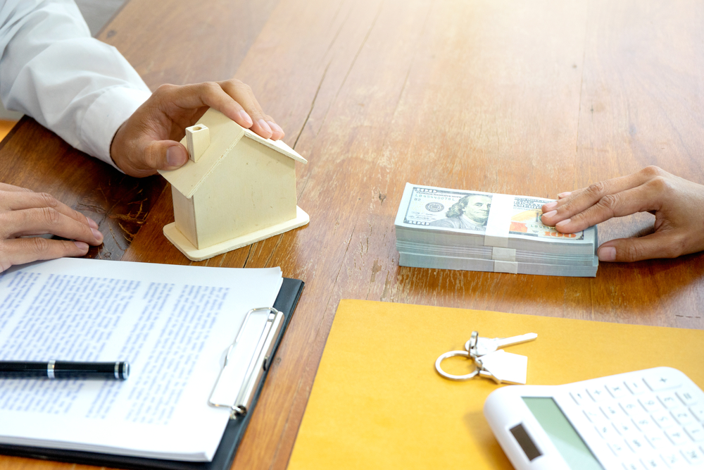 legal documents buying home BC with Alpine Lawyers