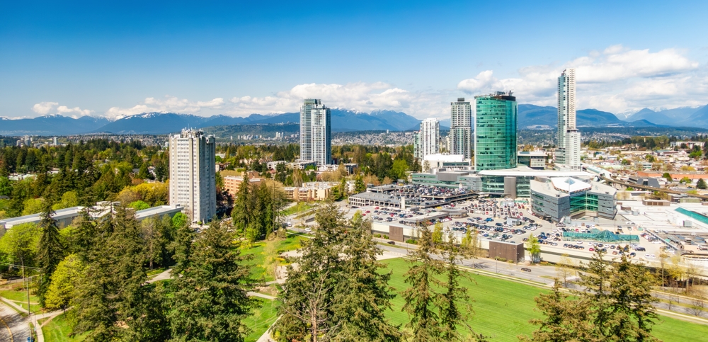 Surrey BC Notary Public Services provided by Alpine Legal
