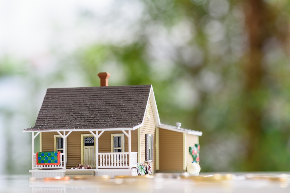 First time homebuyer tax exemption with alpine legal