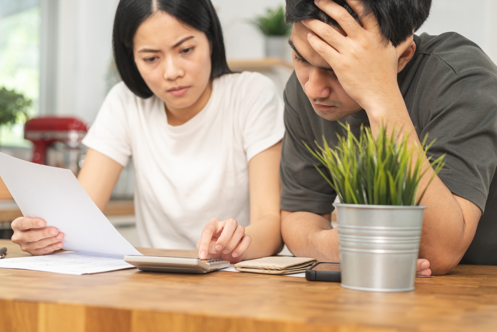 Comparing fixed and variable rate mortgages in BC