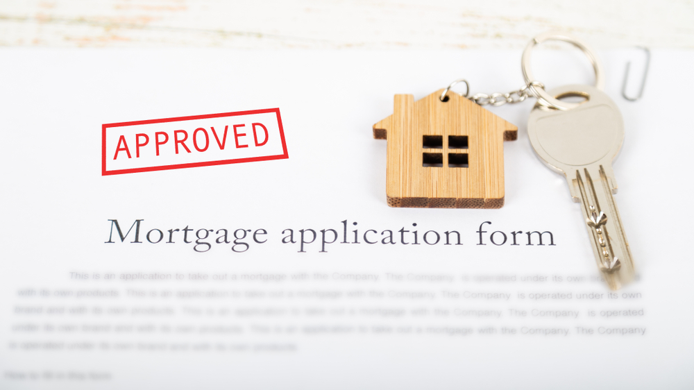 Getting a mortgage pre-approval with a broker in BC